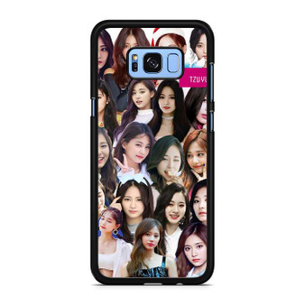 Twice Collage 7 Samsung Galaxy S8 | S8+ Case