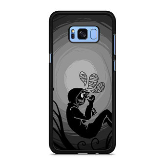 Ticci Toby Art Samsung Galaxy S8 | S8+ Case