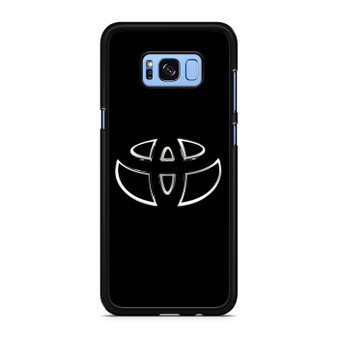 Toyota Logo Samsung Galaxy S8 | S8+ Case