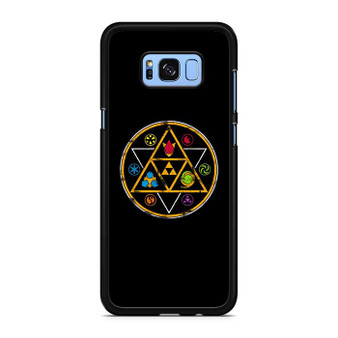 The Legend of Zelda 2 Samsung Galaxy S8 | S8+ Case