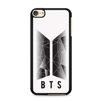 Bangtan Boys BTS 2 iPod Touch 6 Case