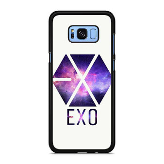 EXO Logo 1 Samsung Galaxy S8 | S8+ Case