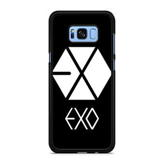 EXO Logo 2 Samsung Galaxy S8 | S8+ Case