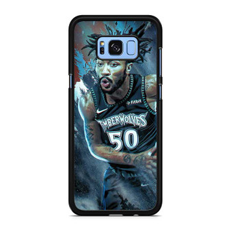 Minnesota Timberwolves 2 Samsung Galaxy S8 | S8+ Case
