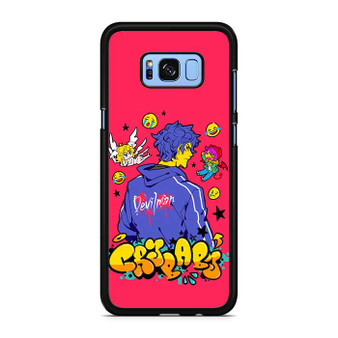 Devilman Crybaby Samsung Galaxy S8 | S8+ Case