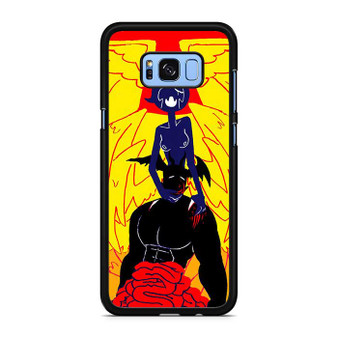 Devilman crybaby the devil Samsung Galaxy S8 | S8+ Case