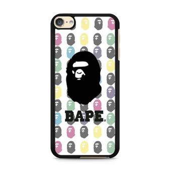 Bape iPod Touch 6 Case