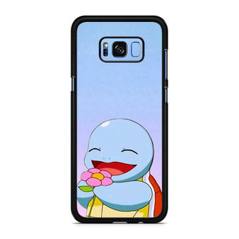 Pokemon Squirtle Samsung Galaxy S8 | S8+ Case