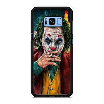 Joker Art Samsung Galaxy S8 | S8+ Case