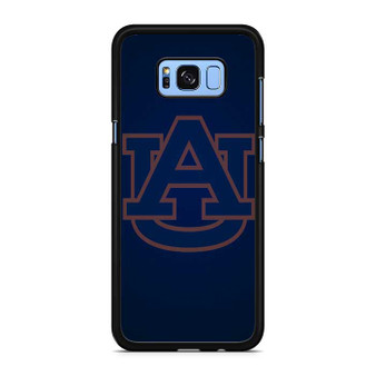 Auburn Tiger 1 Samsung Galaxy S8 | S8+ Case