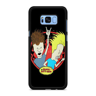 Beavis 2 Samsung Galaxy S8 | S8+ Case