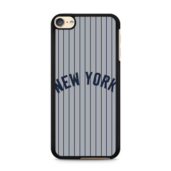 Baseball New York Yankees iPod Touch 6 Case