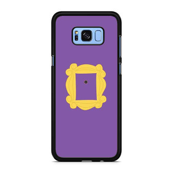 Friends Door Frame Samsung Galaxy S8 | S8+ Case
