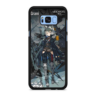 Grani Arknights Samsung Galaxy S8 | S8+ Case