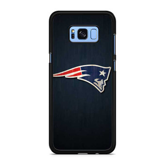 New England Patriots 5 Samsung Galaxy S8 | S8+ Case