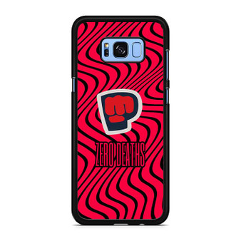 Pewdiepie Brofist Samsung Galaxy S8 | S8+ Case