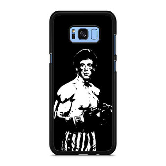 Rocky Balboa Samsung Galaxy S8 | S8+ Case