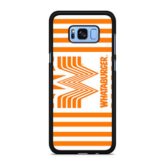Whataburger 1 Samsung Galaxy S8 | S8+ Case