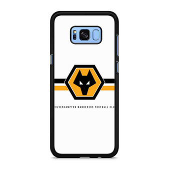 Wolverhampton 2 Samsung Galaxy S8 | S8+ Case