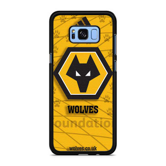 Wolves Samsung Galaxy S8 | S8+ Case