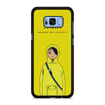 Wonder Egg Priority Ohto Ai 4 Samsung Galaxy S8 | S8+ Case