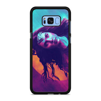 Wonder Woman 1984 Gal Gadot 2 Samsung Galaxy S8 | S8+ Case