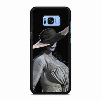 Alcina Dimitrescu RE Village Samsung Galaxy S8 | S8+ Case