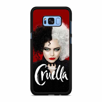 Cruella 2 Samsung Galaxy S8 | S8+ Case