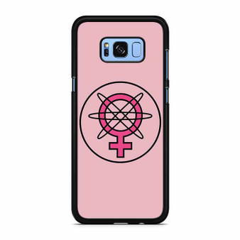 Invincible Atom Eve Samsung Galaxy S8 | S8+ Case