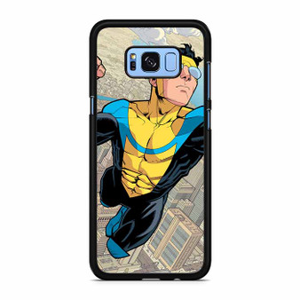 Invincible Mark Samsung Galaxy S8 | S8+ Case