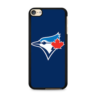 Baseball Toronto Blue Jays 3 iPod Touch 6 Case