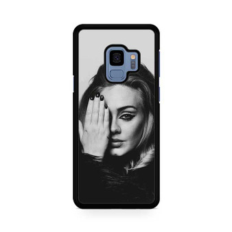 Adele Laurie Blue Adkins Samsung Galaxy S9 | S9+ Case
