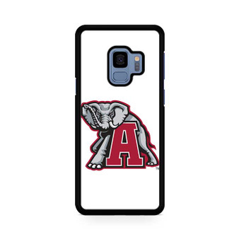 Alabama Crimson Tide Samsung Galaxy S9 | S9+ Case