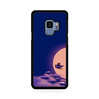 Aladdin Love Story Samsung Galaxy S9 | S9+ Case
