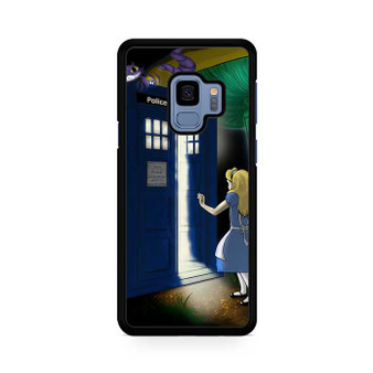 Alice in Woderland 2 Samsung Galaxy S9 | S9+ Case