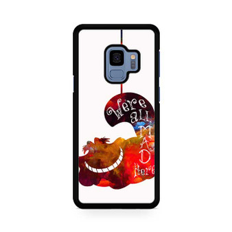 Alice's Cat Samsung Galaxy S9 | S9+ Case