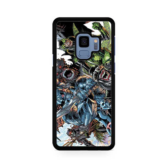 All Batman The Dark Nights Metal Samsung Galaxy S9 | S9+ Case