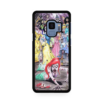 all princess zombie Samsung Galaxy S9 | S9+ Case