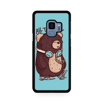 all time low Samsung Galaxy S9 | S9+ Case