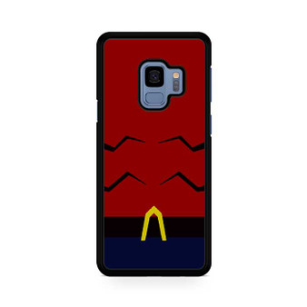 Aqualad Young Justice Samsung Galaxy S9 | S9+ Case