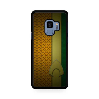Aquaman king of seven seas Samsung Galaxy S9 | S9+ Case