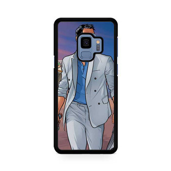 Archer Vice Samsung Galaxy S9 | S9+ Case