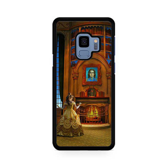 Beauty and the Beast in Castle Samsung Galaxy S9 | S9+ Case