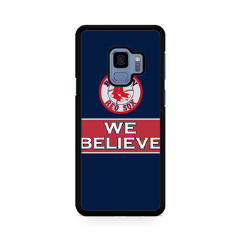 Boston Red Sox 8 Samsung Galaxy S9 | S9+ Case