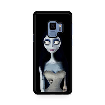 Corpse bride emily night before christmast Samsung Galaxy S9 | S9+ Case