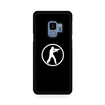 Counter Strike Global Offensive CS GO 3 Samsung Galaxy S9 | S9+ Case