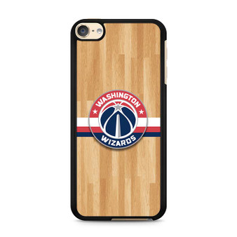 Basket Ball Washington Wizards 3 iPod Touch 6 Case