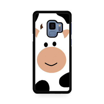 cow face Samsung Galaxy S9 | S9+ Case