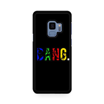Cowboy bebop stray dog strut 1 Samsung Galaxy S9 | S9+ Case