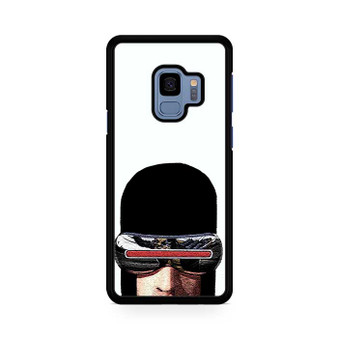 Cyclops X men Samsung Galaxy S9 | S9+ Case